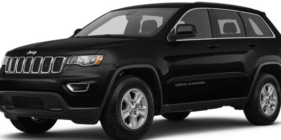 JEEP GRAND CHEROKEE 2018 1C4RJFCT8JC121713 image